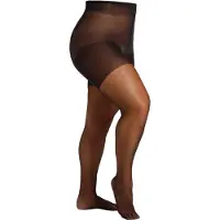 Camano , Panty Damespanty Fijne panty Set van 2, 20 den transparant, aangenaam comfortabel, platte naad draagcomfort, casual vrouwelijk klassiek.