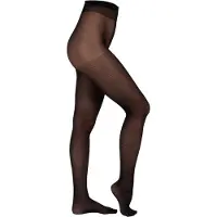 s.Oliver Fijne panty zwart