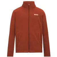 Regatta - Kid's King II - Fleecevest 11-12 Years, rood