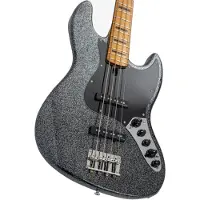 Sire Marcus Miller V7 2nd Gen 4-String Sparkle Black elektrische basgitaar