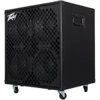 Peavey MegaBass 410 basgitaar cabinet 600W