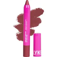 Lyko Creamy Dreamy Lip Crayon Berry Jam