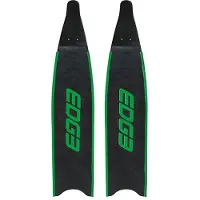 Cetma Edge Hard Fin Blade Zwart