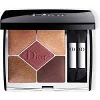 Dior Ogen Oogschaduw Diorshow 5 Couleurs Couture No. 689 Mitzah 7 g
