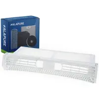 Alapure voor Siemens Wasdroger Pluizenfilter 00650474 / 650474