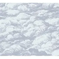 Architects Paper Jungle Chic grijs behang | 377054