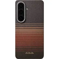 Pitaka Edge MagSafe Galaxy S26 Plus Hoesje Sunset