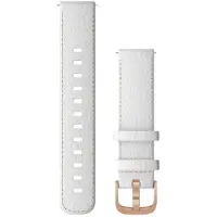 Garmin Quick Release 18 mm Strap (Leather) | ONE SIZE