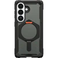 Uag Plasma XTE MagSafe Galaxy S26+ Plus Hoesje Zwart Oranje