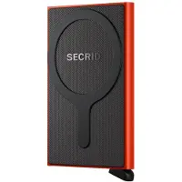 Secrid Cardprotector For Magsafe Portemonnee