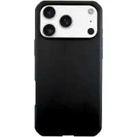 Uag Civilian LT MagSafe iPhone 17 Pro Hoesje Zwart