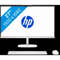 HP OmniStudio 27-cu0950nd Qwerty