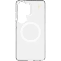 IDEAL OF SWEDEN Clear Case MagSafe voor de Samsung Galaxy S26 Ultra - Clear