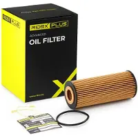 RIDEX 7O0325P Oliefilter