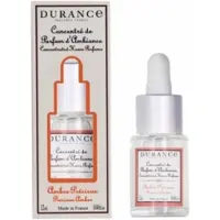 Durance Navulling Diffuser Concentrated Home Perfume 12ml Precious Amber