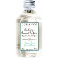 Durance Navulling Refill for Reed diffuser 250 ml Coconut Water