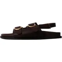 Super Mode Kinderslippers met gesp