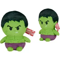 Simba Marvel Plush Figure Hulk Huggable 35 cm