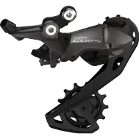 Shimano Cues U60 Sw Sgs Achterderailleur