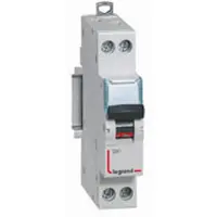 Legrand LEXIC Stroomonderbreker - 406763