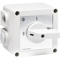 Zehnder Lastscheider - 660030040