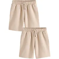 Clarks Broek beige