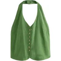 Next Top groen