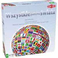 Sonstige Verlage Wszystkie państwa świata