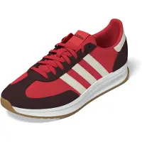 Adidas Sneakers laag 'Run 70s 2.0' rood / bourgogne / wit