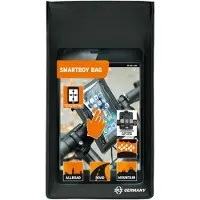 Sks SmartBoy Stuurtas Black