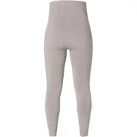 Noppies maternity zwangerschaps sportlegging grijs Sportbroek Dames Polyamide - maat 42-44