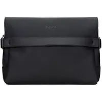 Rains OTG Wash Bag W3 black