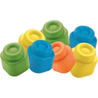 Clementoni - Nijntje - Clemmy Tube - Boris - Educatief Speelgoed - 6-36 maanden
