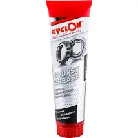 Cyclon Lithiumhoudend lagervet - Waterbestendig - 150 ml - Veilig voor carbon en kunststof