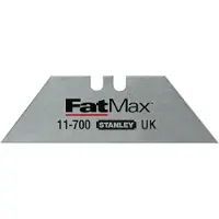 Stanley FATMAX RESERVEMES (10 STUKS)