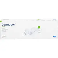 Cosmopor wondverband zelfklev 10 x 35 steriel 25st -