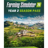 Farming Simulator 25: Year 2 Season Pass - Windows Download
