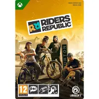 Riders Republic: Premium Edition - Xbox Series X|S/Xbox One Download