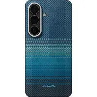 Pitaka Edge MagSafe Galaxy S26 Hoesje Moonrise