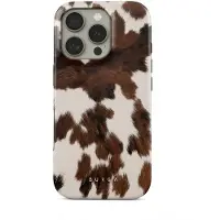 Burga Tough Backcover MagSafe voor de Apple iPhone 16 Pro - Celestial