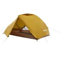 Fire Maple Tropics 2-persoons tent voor kamperen, model 20D, inclusief grondzeil