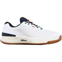Wilson Intrigue Pro Clay Shoes Wit EU 36 2/3 Vrouw