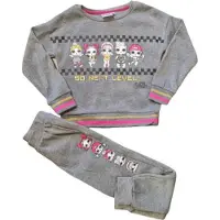 L.O.L. Surprise! LOL Surprise! joggingpak grijs 110