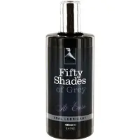 Fifty Shades of Grey - glijmiddel - anaal - 100ml