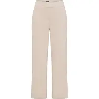 Cecil NOS Style Neele Summerstretch 17472, beige geruit, maat L