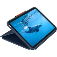 Logitech 920-011191 Bluetooth Rugged Combo 4 iPad 10. Gen