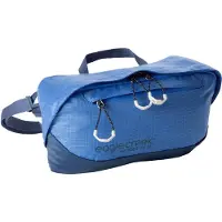 Eagle creek Heuptas Ranger XE Waist Pack Mesa Blue Aizome Blue