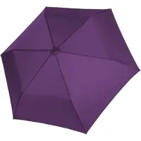 Doppler Paraplu lila