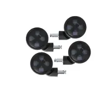 Travelite 4 pcs wheels glacier blue