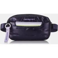 Hedgren Gordeltas Schoudertas Cocoon Snug Two In One Waistbag / Crossover Deep Blue Donkerpaars